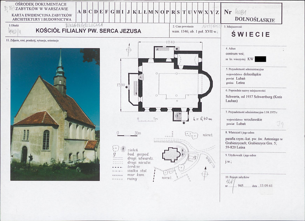 KB - Karta biała, skan nr 1