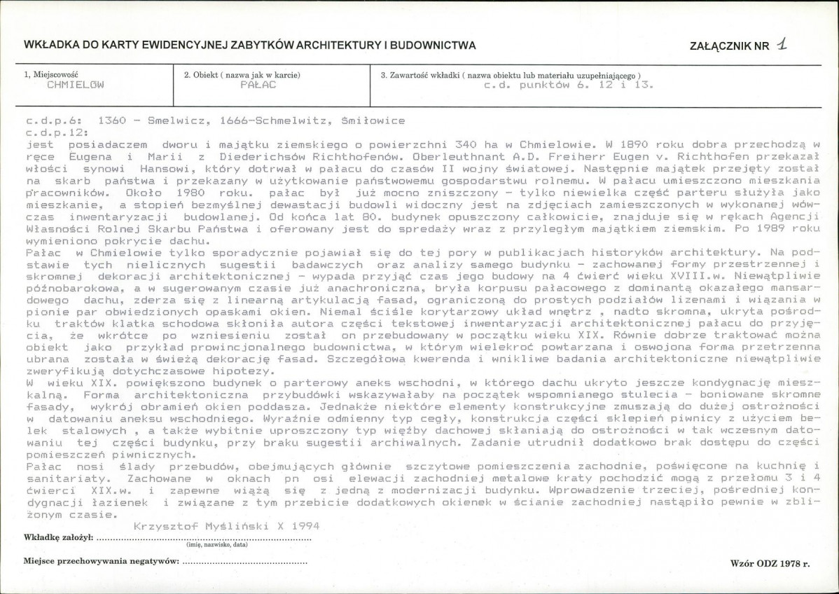 KB - Karta biała, skan nr 5