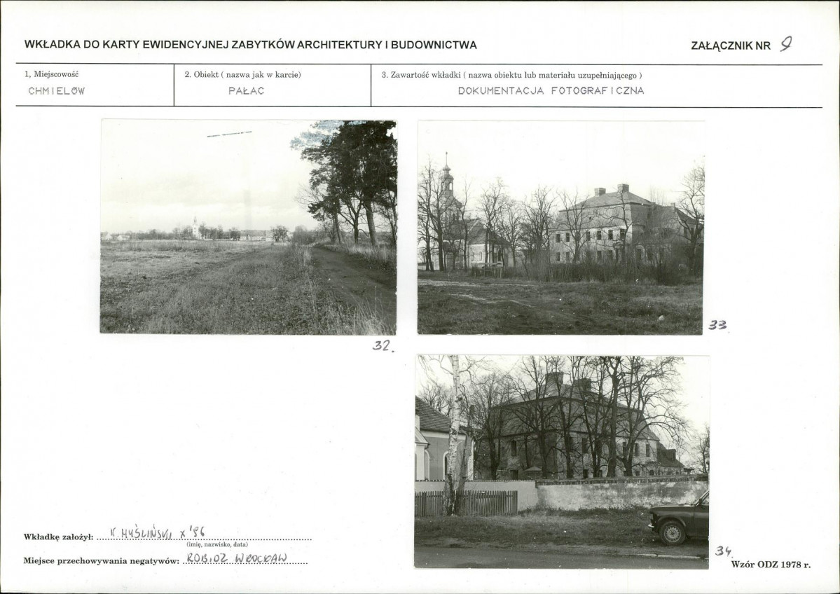 KB - Karta biała, skan nr 19