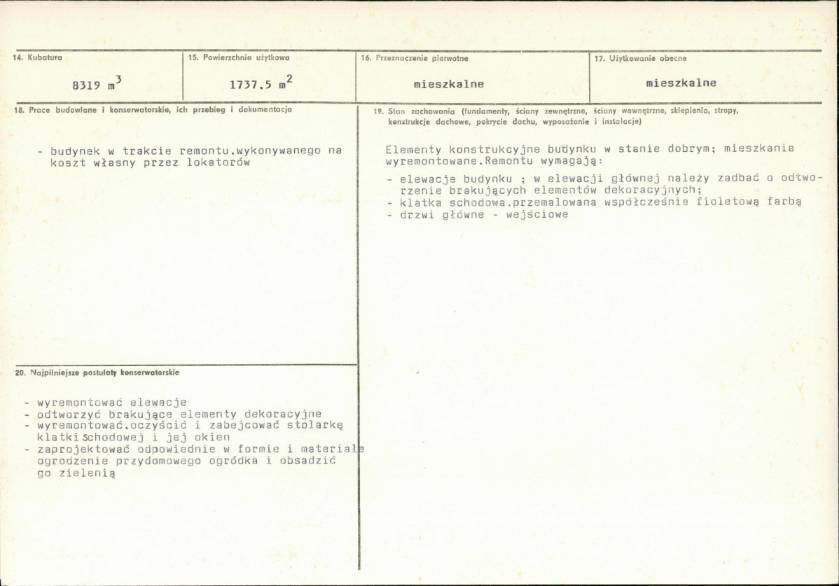 KB - Karta biała, skan nr 3
