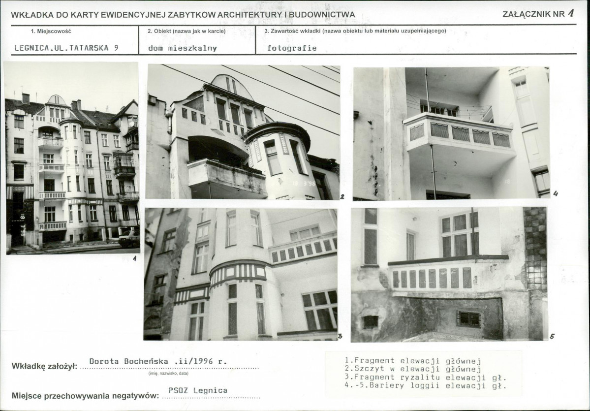 KB - Karta biała, skan nr 9