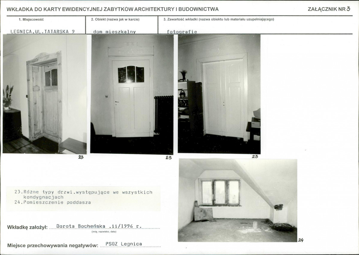 KB - Karta biała, skan nr 13