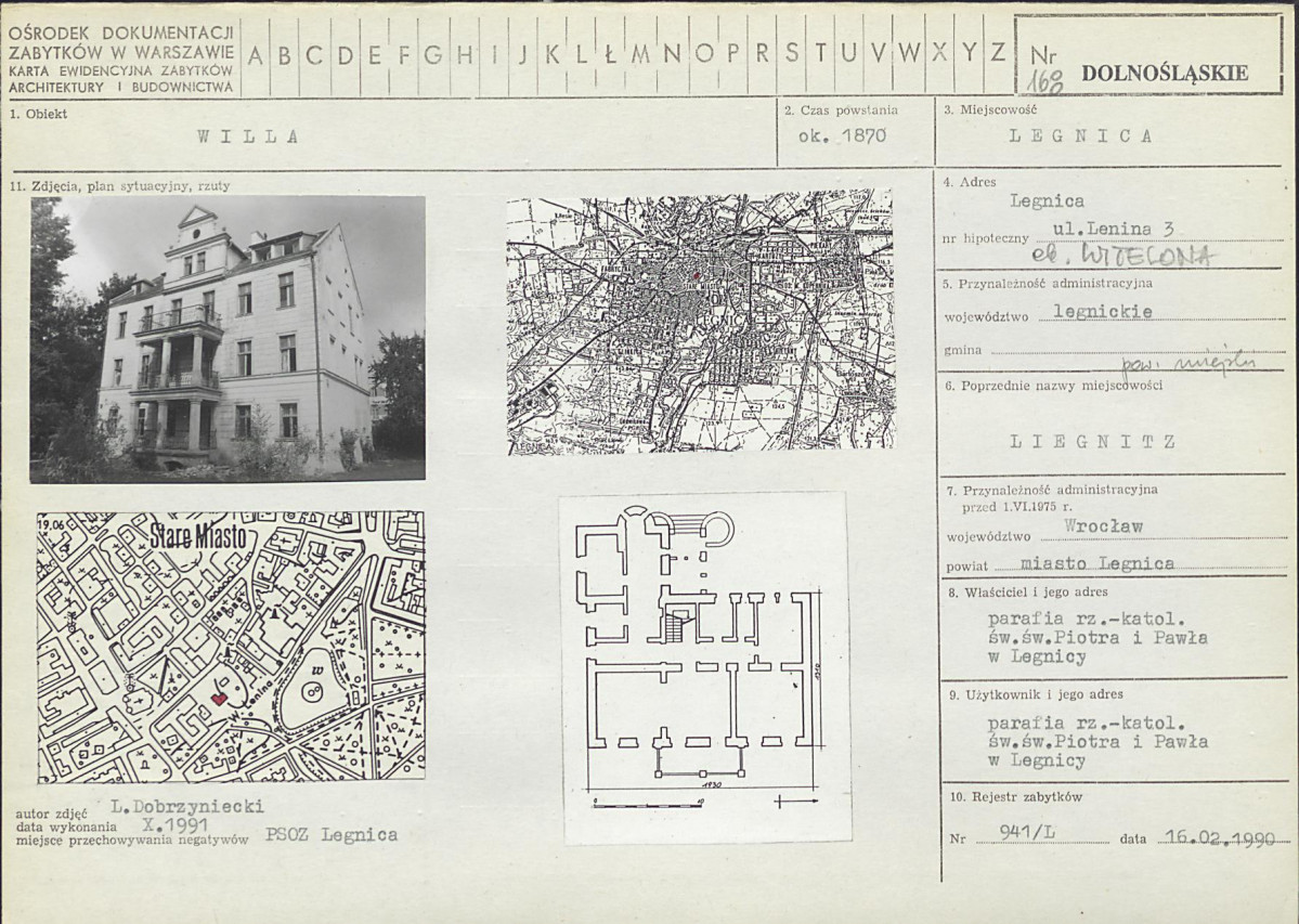 Karta biała, skan nr 1