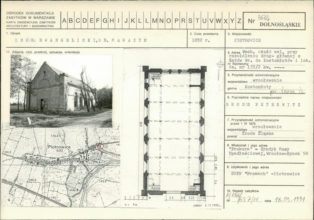 Karta biała, skan nr 1