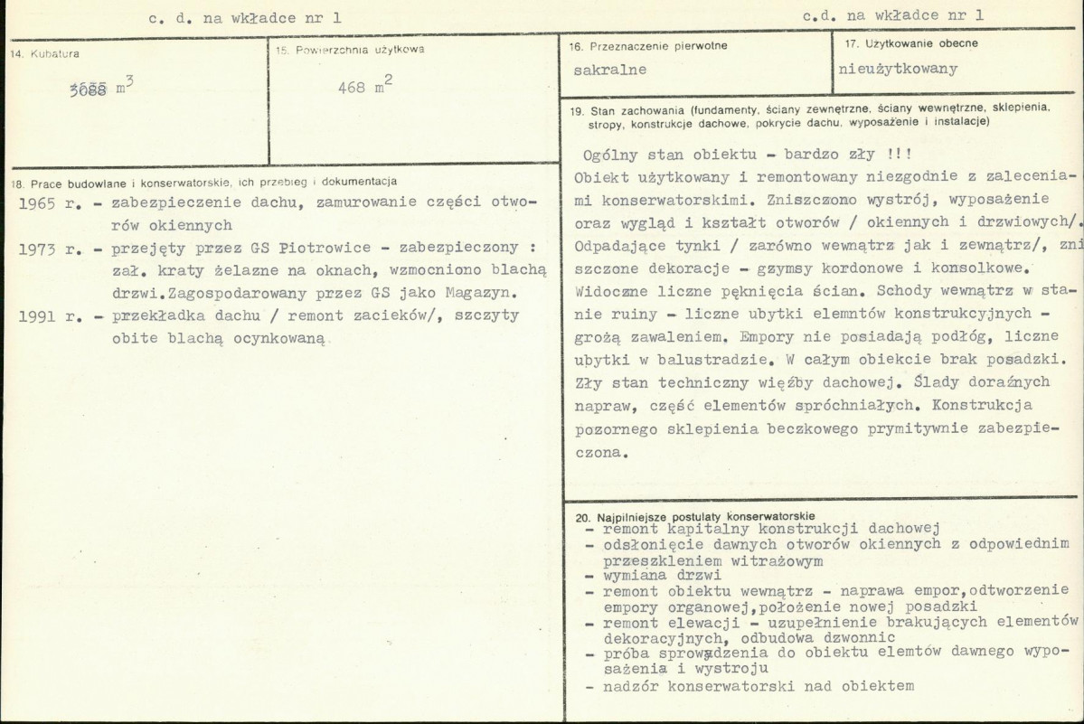 Karta biała, skan nr 3