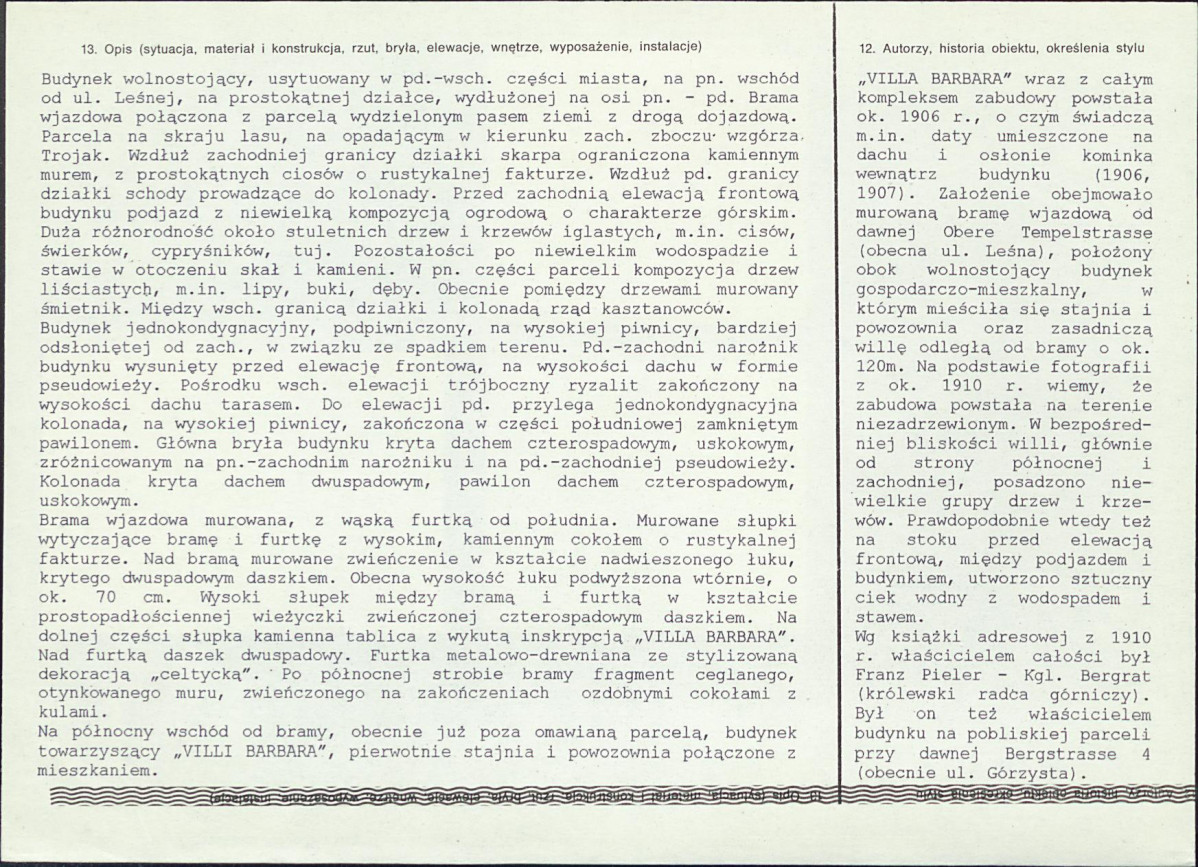 KB - Karta biała, skan nr 2