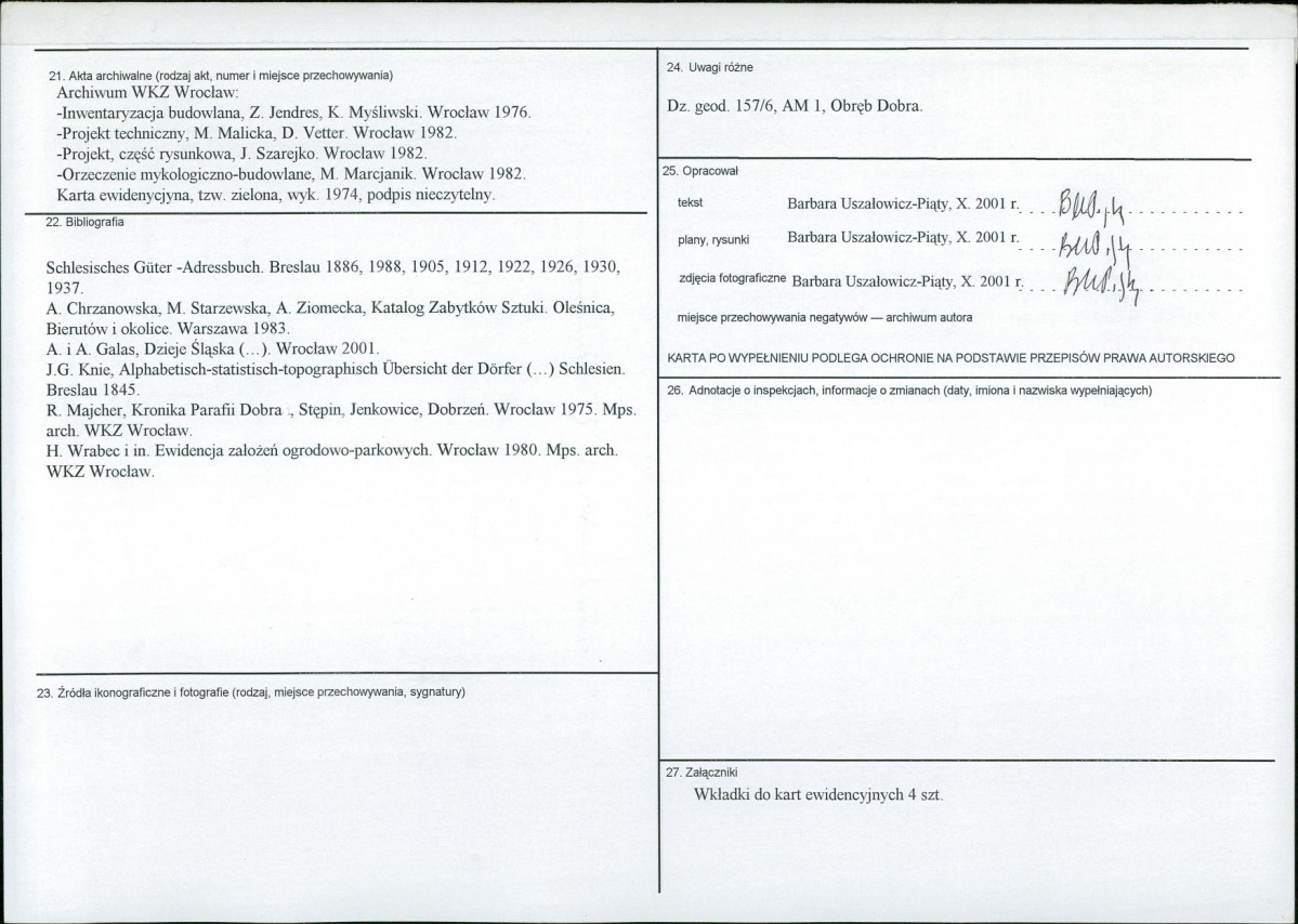 KB - Karta biała, skan nr 4