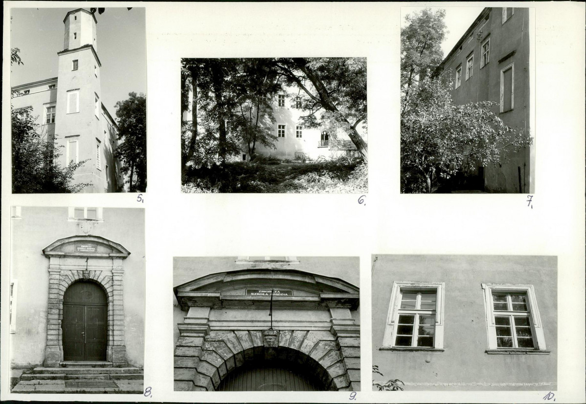 KB - Karta biała, skan nr 10