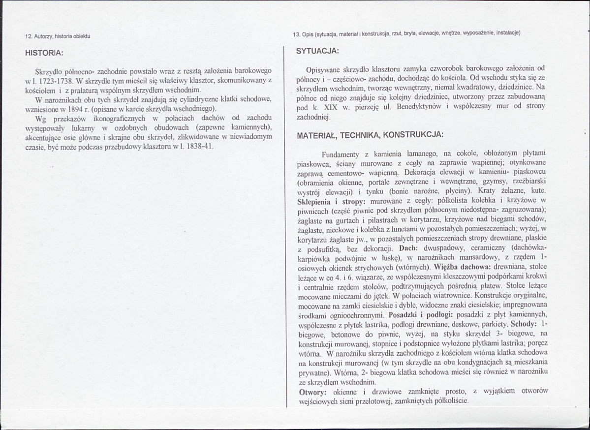 KB - Karta biała, skan nr 2
