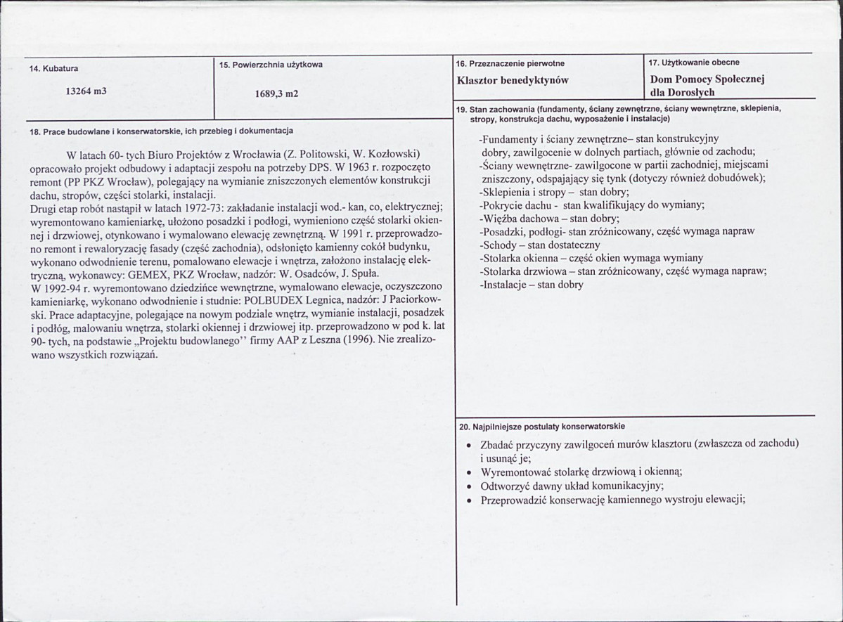 KB - Karta biała, skan nr 3