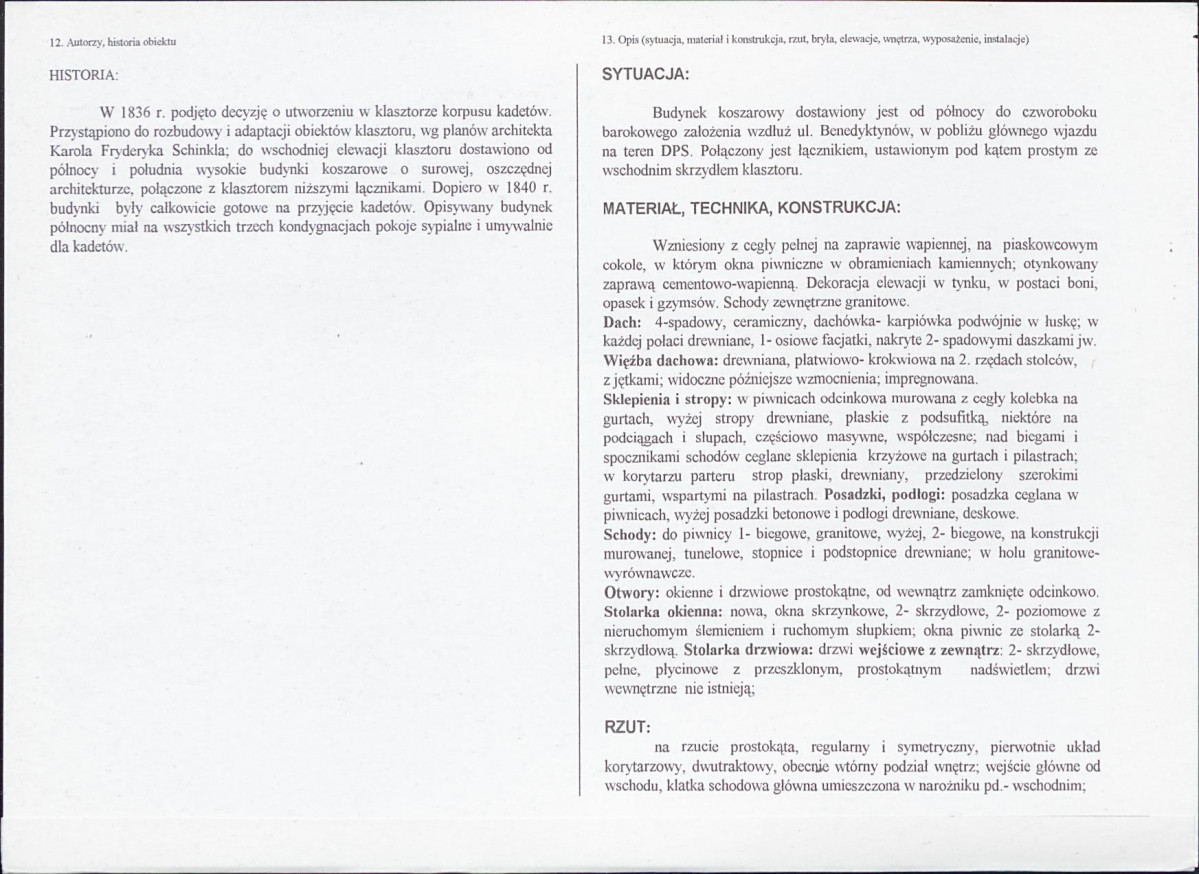 KB - Karta biała, skan nr 2