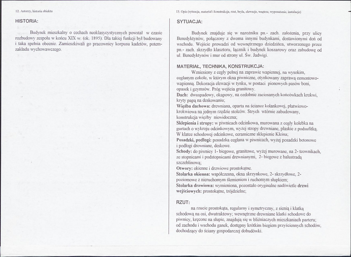 KB - Karta biała, skan nr 2