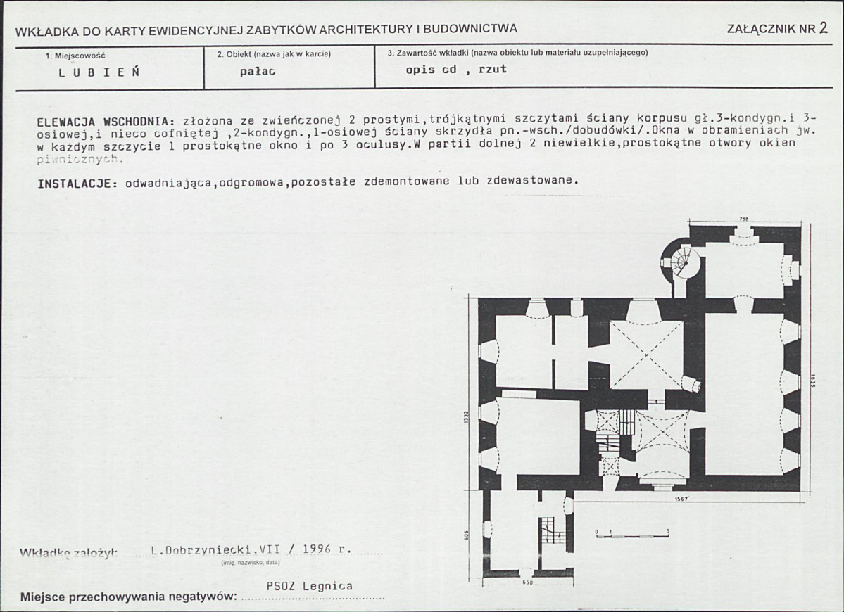 KB - Karta biała, skan nr 7