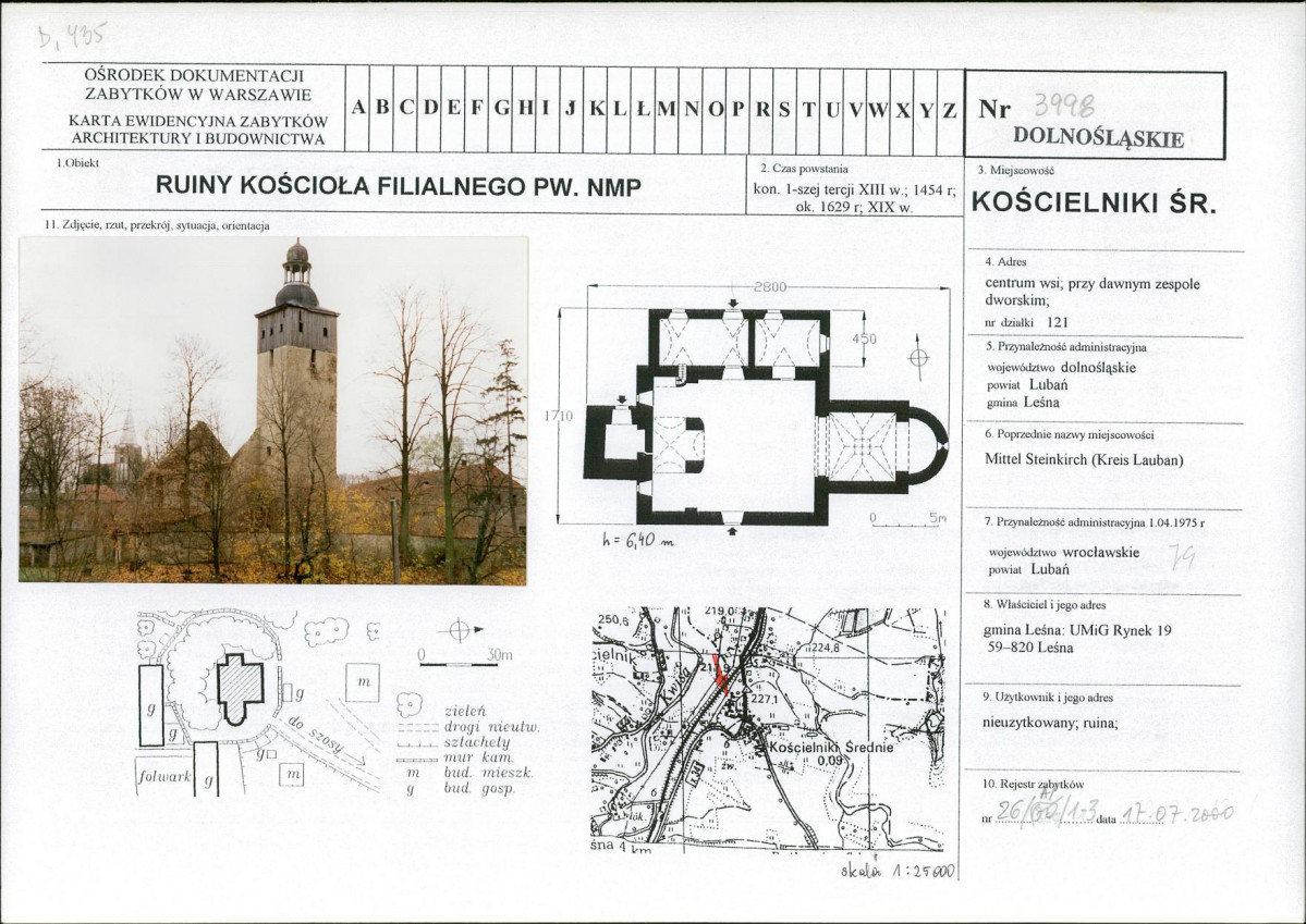 Karta biała, skan nr 1