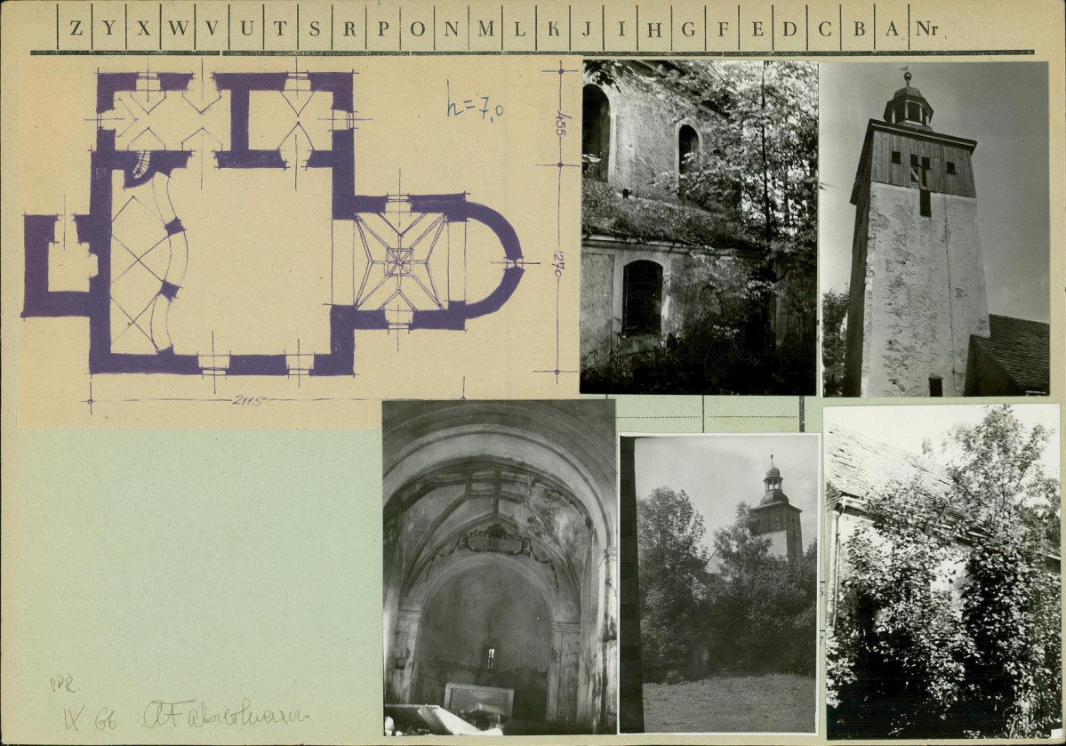 Karta zielona, skan nr 2