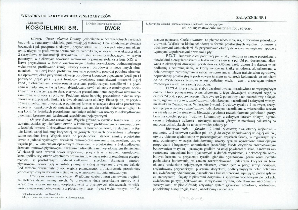 Karta biała, skan nr 5