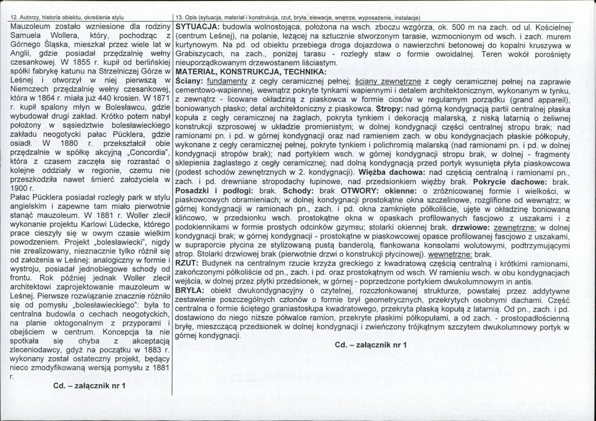 KB - Karta biała, skan nr 2