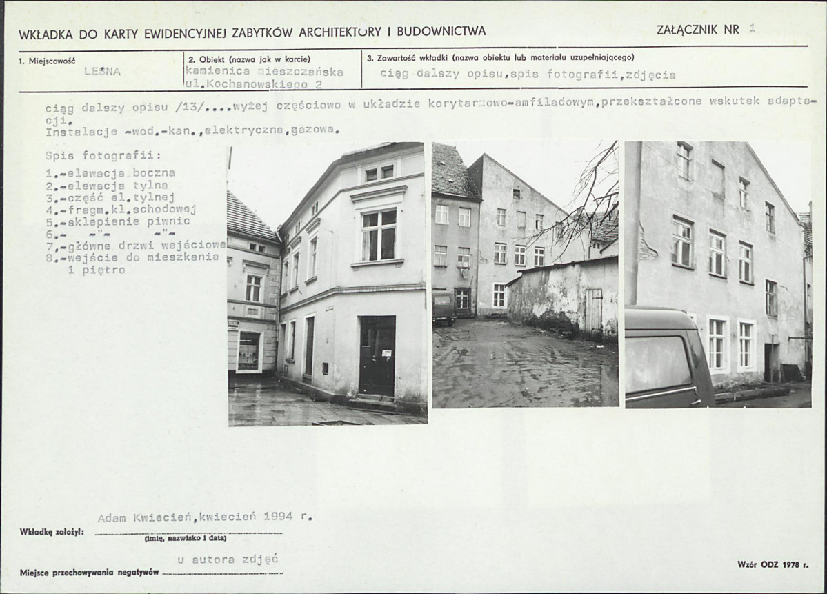 KB - Karta biała, skan nr 5