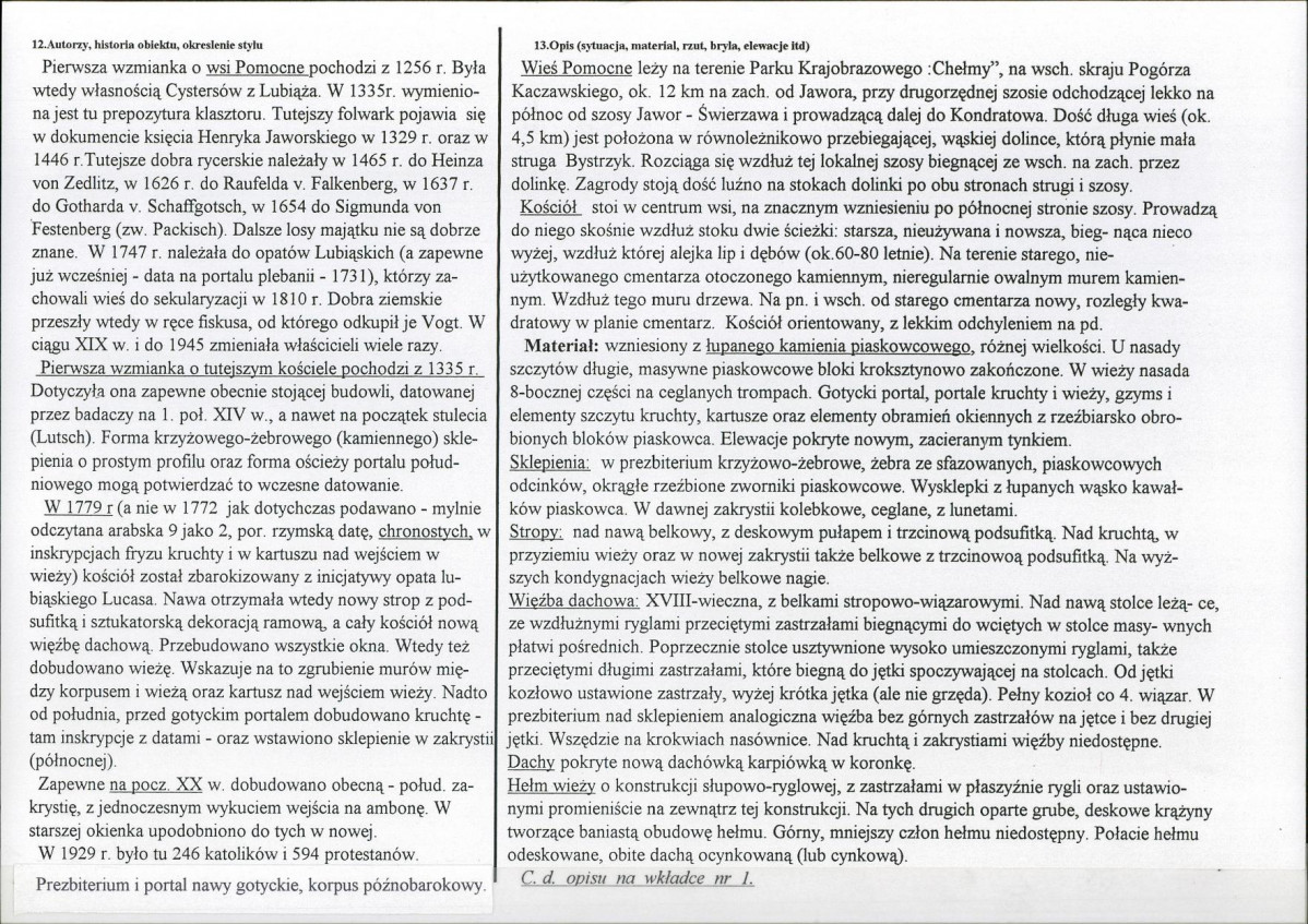 Karta biała, skan nr 2