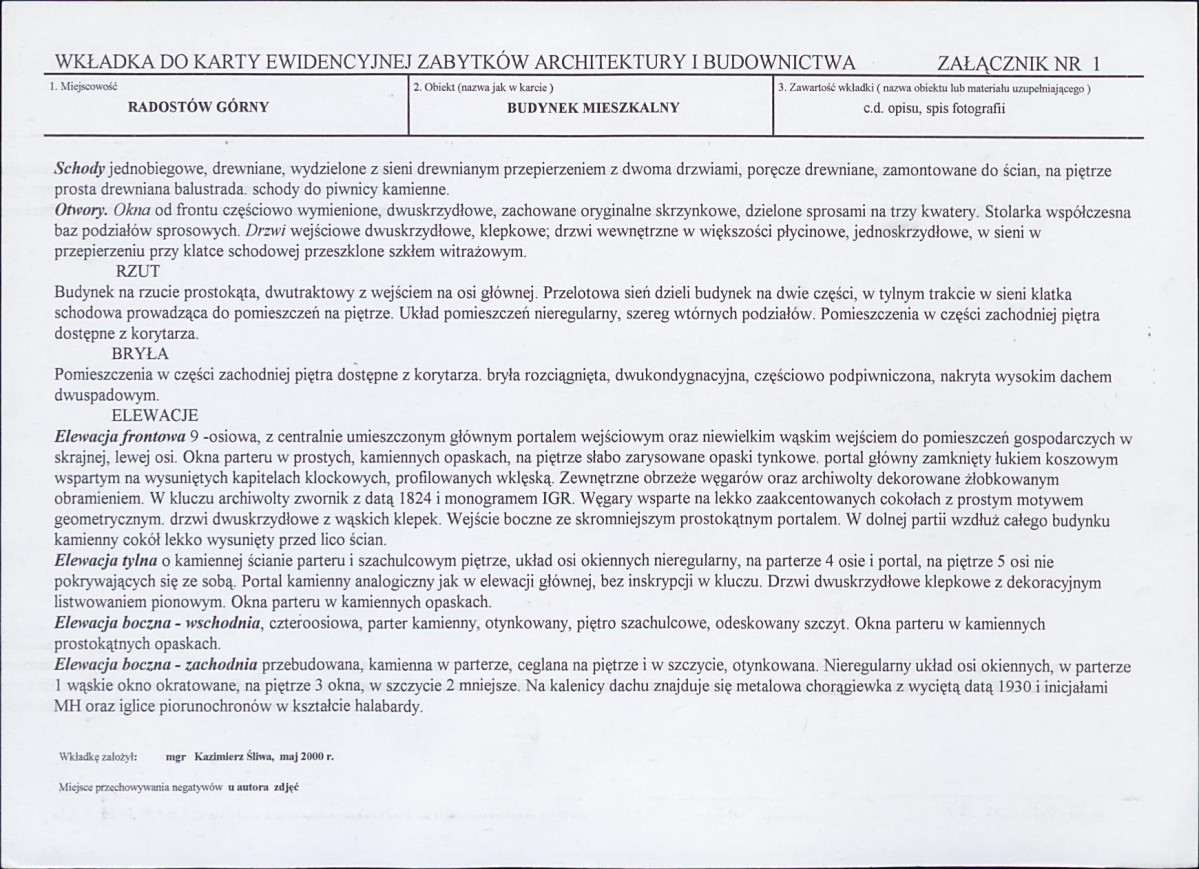 KB - Karta biała, skan nr 5