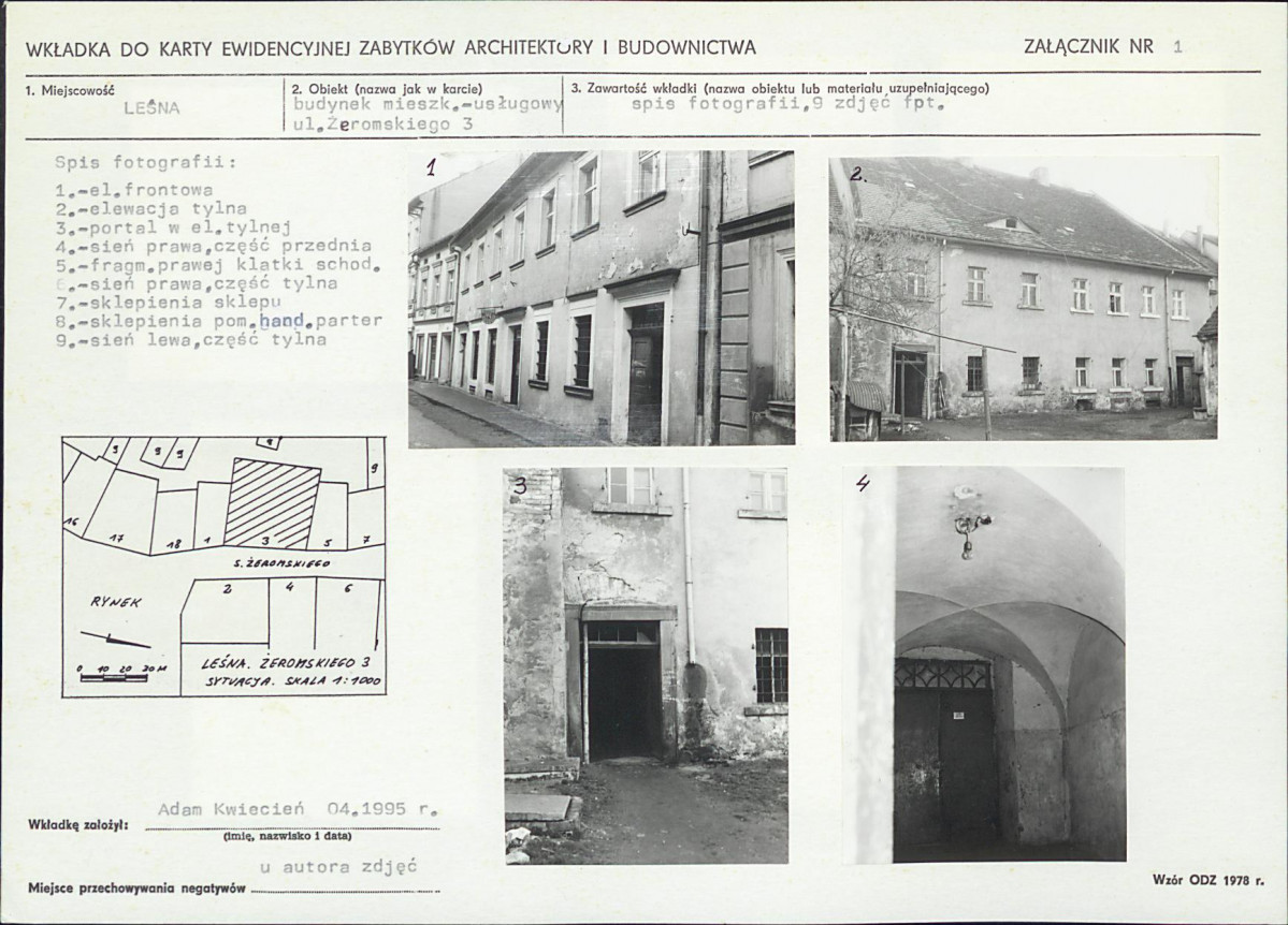 KB - Karta biała, skan nr 5