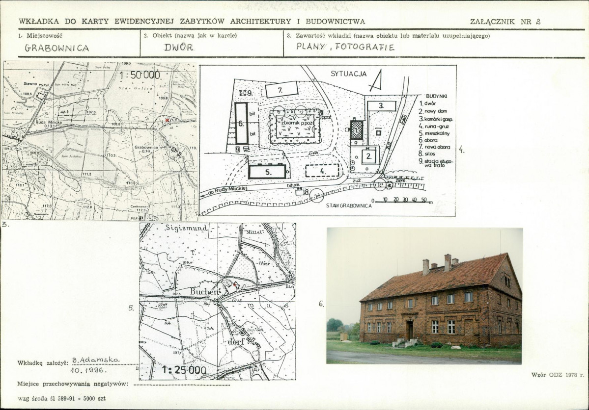 KB - Karta biała, skan nr 7