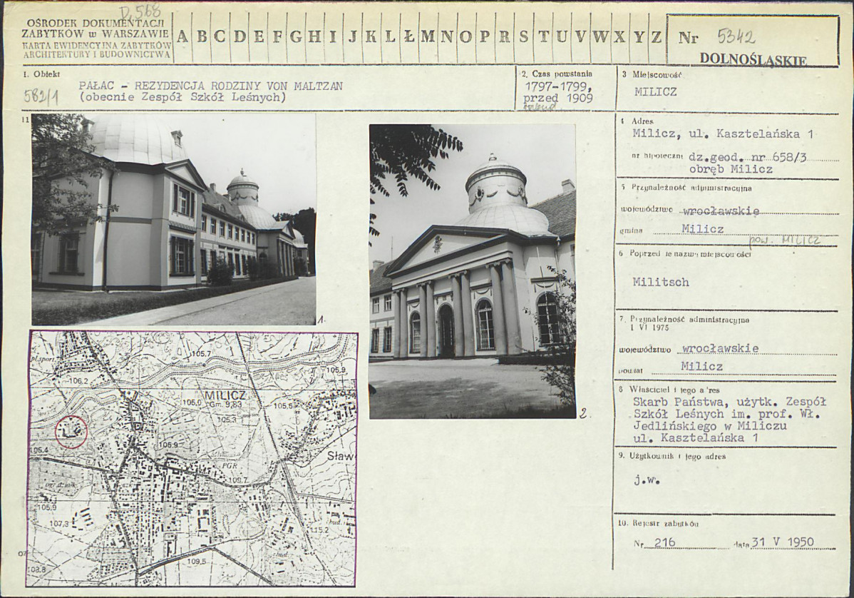 Karta biała, skan nr 1