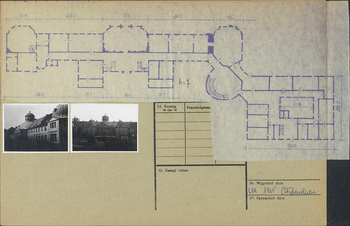 Karta zielona, skan nr 2