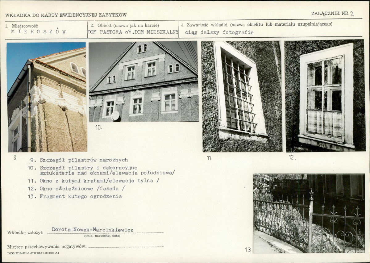 KB - Karta biała, skan nr 7