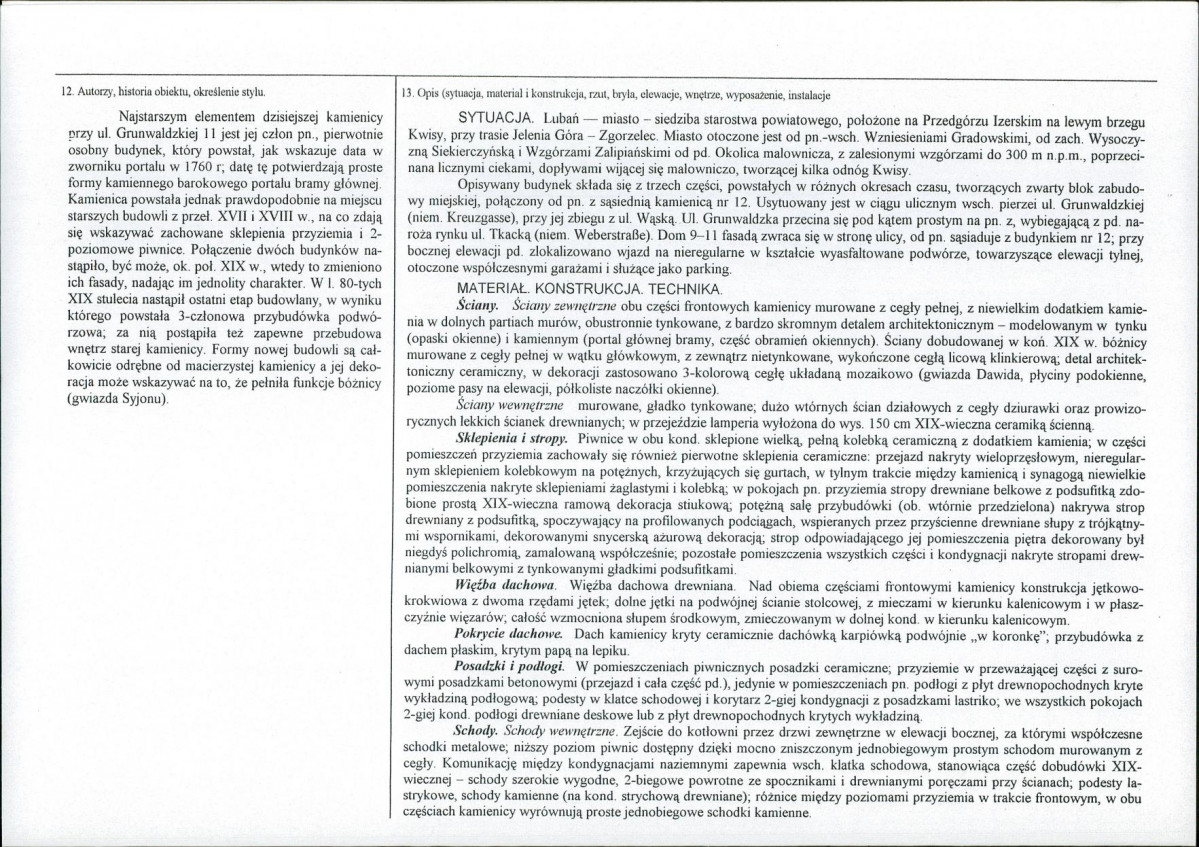 KB - Karta biała, skan nr 2