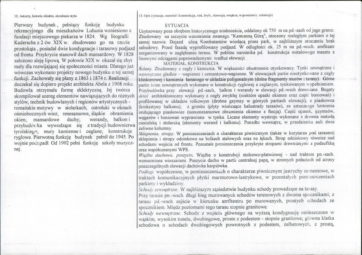 Karta biała, skan nr 2