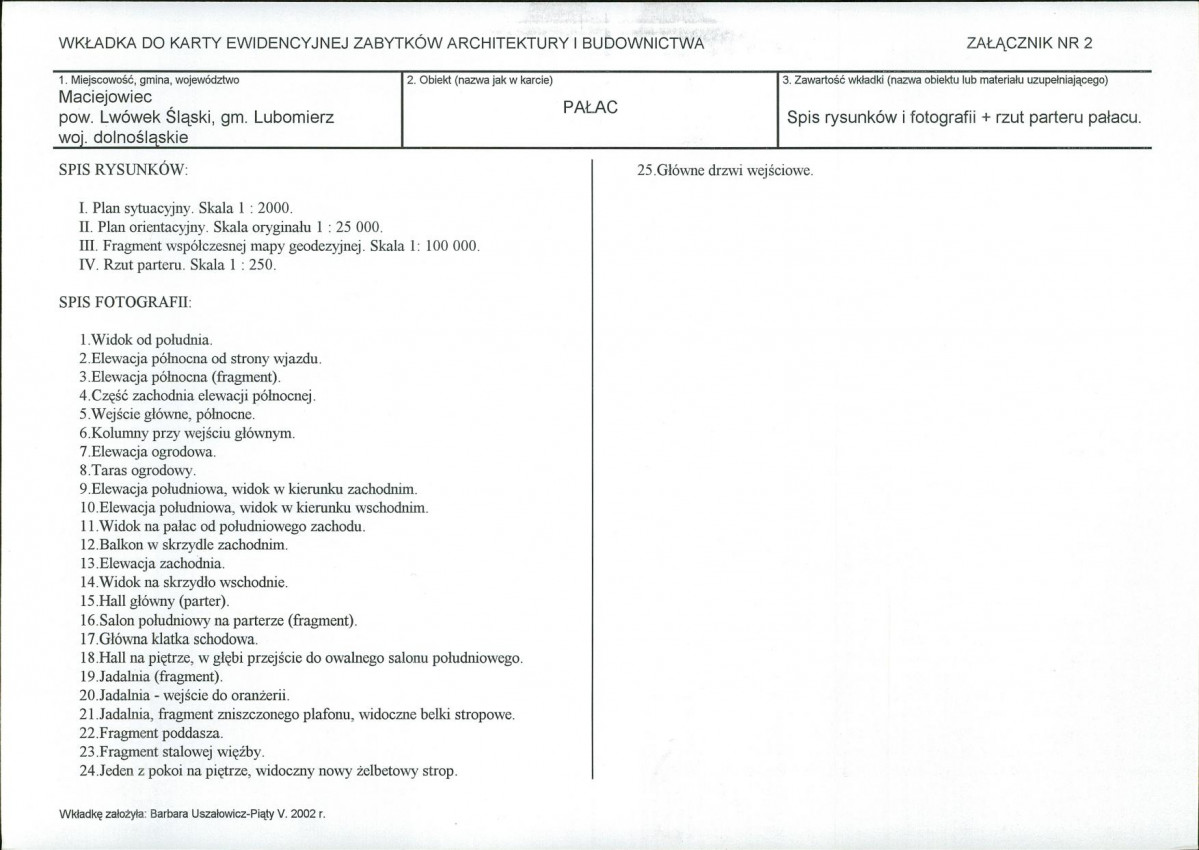 KB - Karta biała, skan nr 7