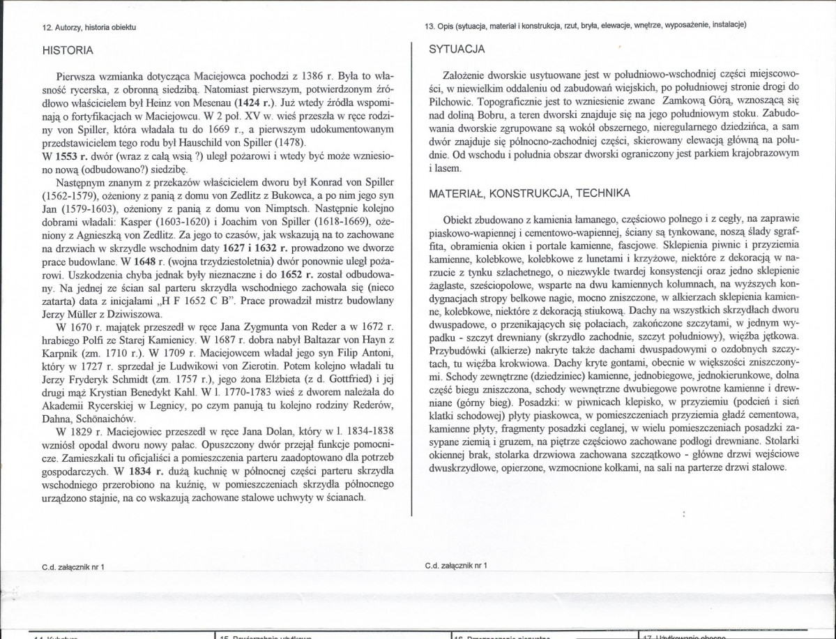 KB - Karta biała, skan nr 2