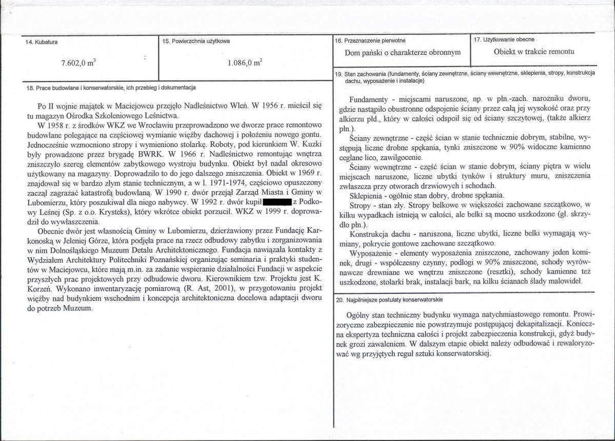 KB - Karta biała, skan nr 3