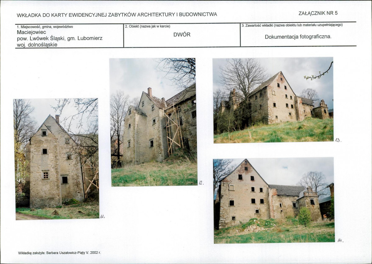 KB - Karta biała, skan nr 13