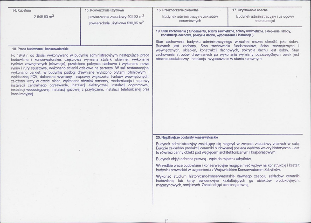 KB - Karta biała, skan nr 3