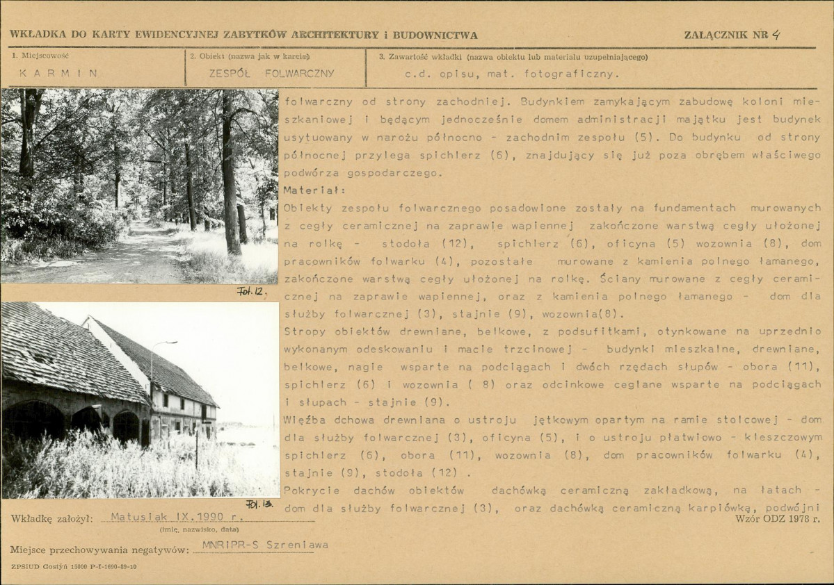 KB - Karta biała, skan nr 10