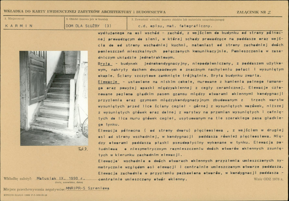 KB - Karta biała, skan nr 7