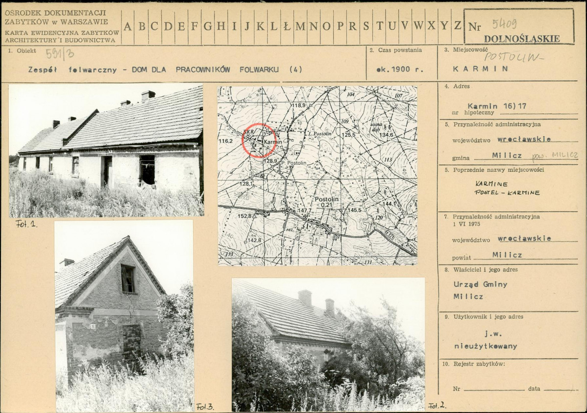 KB - Karta biała, skan nr 1