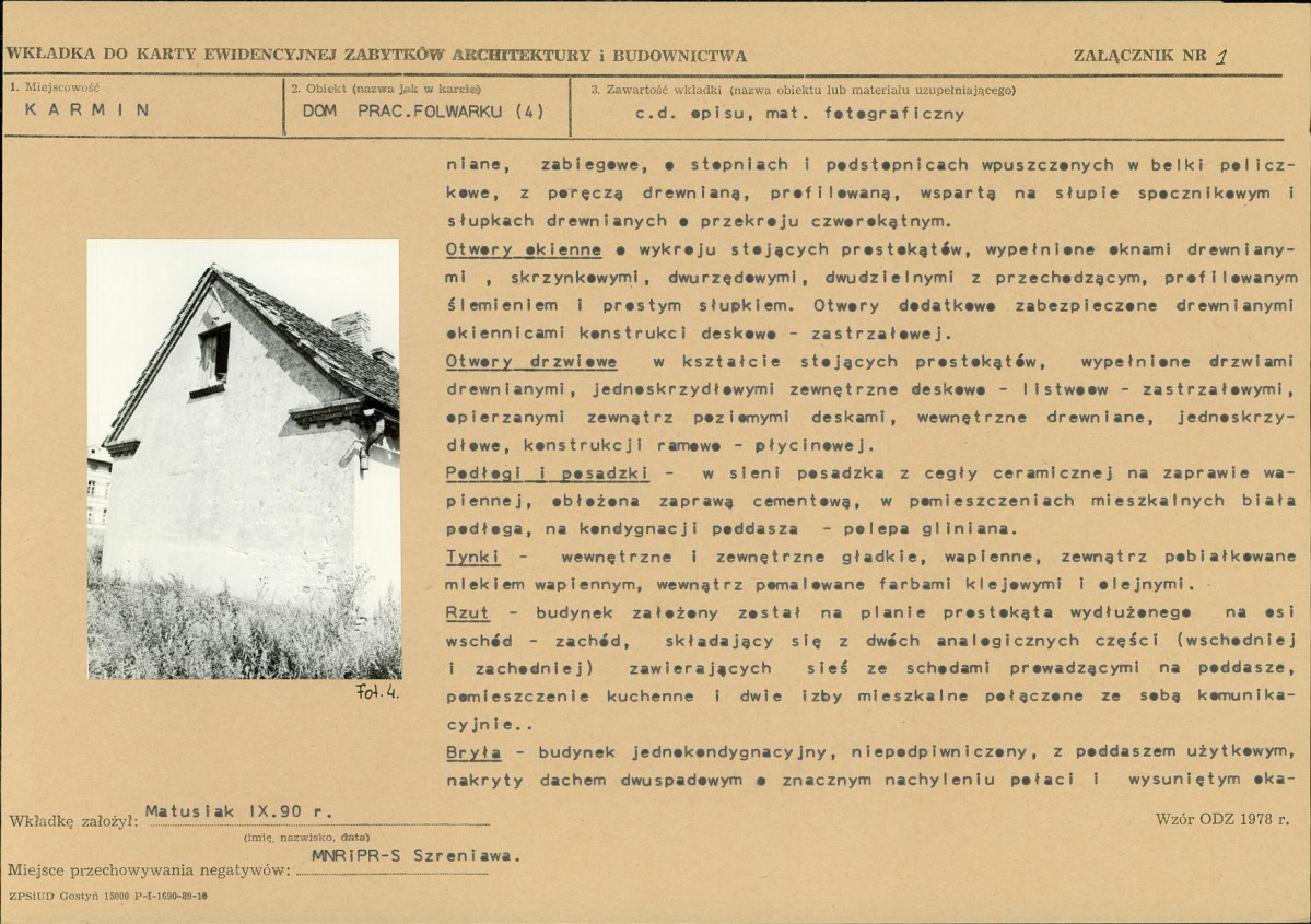 KB - Karta biała, skan nr 5