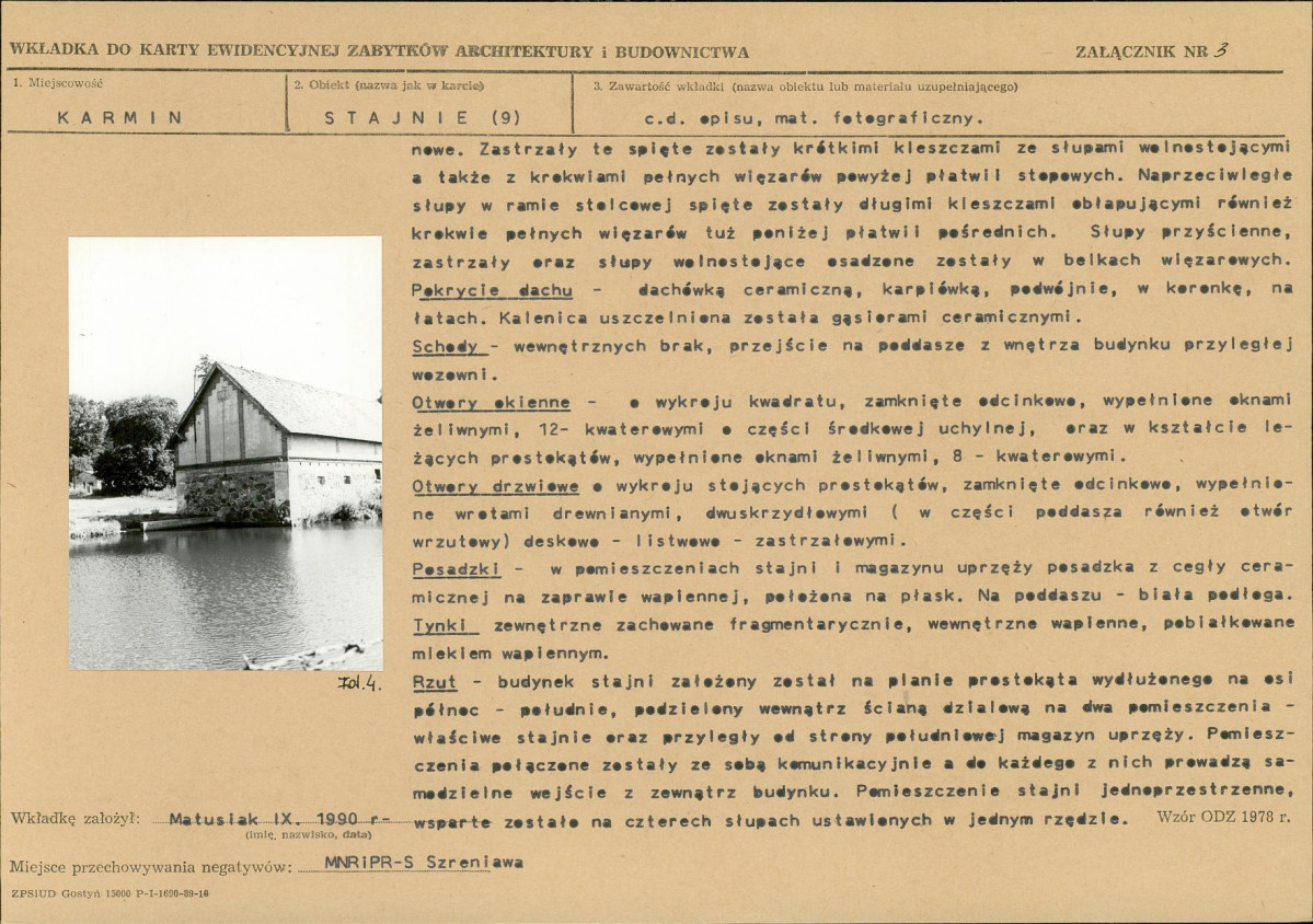 KB - Karta biała, skan nr 5