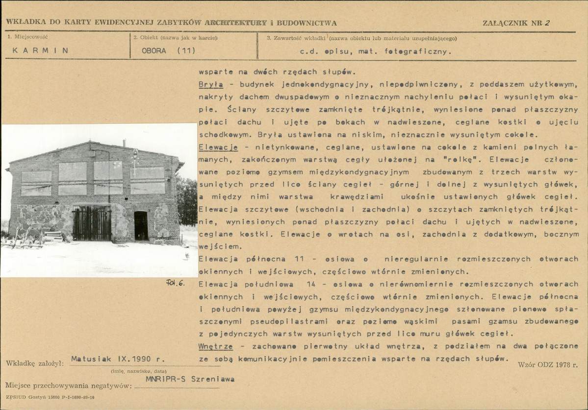 KB - Karta biała, skan nr 7