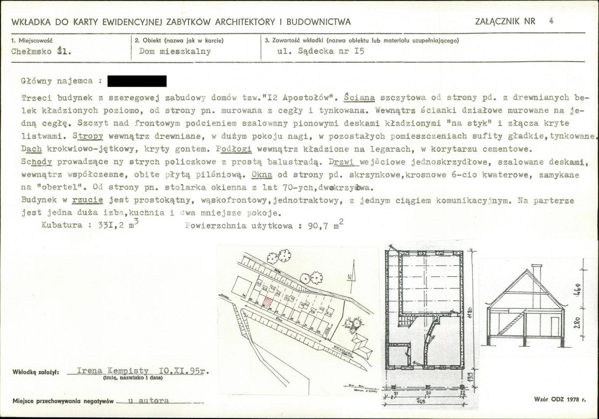 KB - Karta biała, skan nr 10