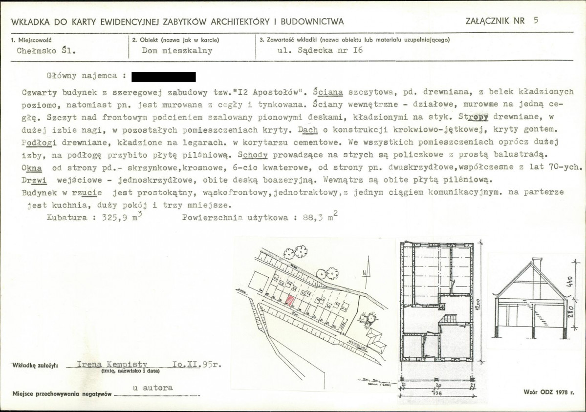 KB - Karta biała, skan nr 12