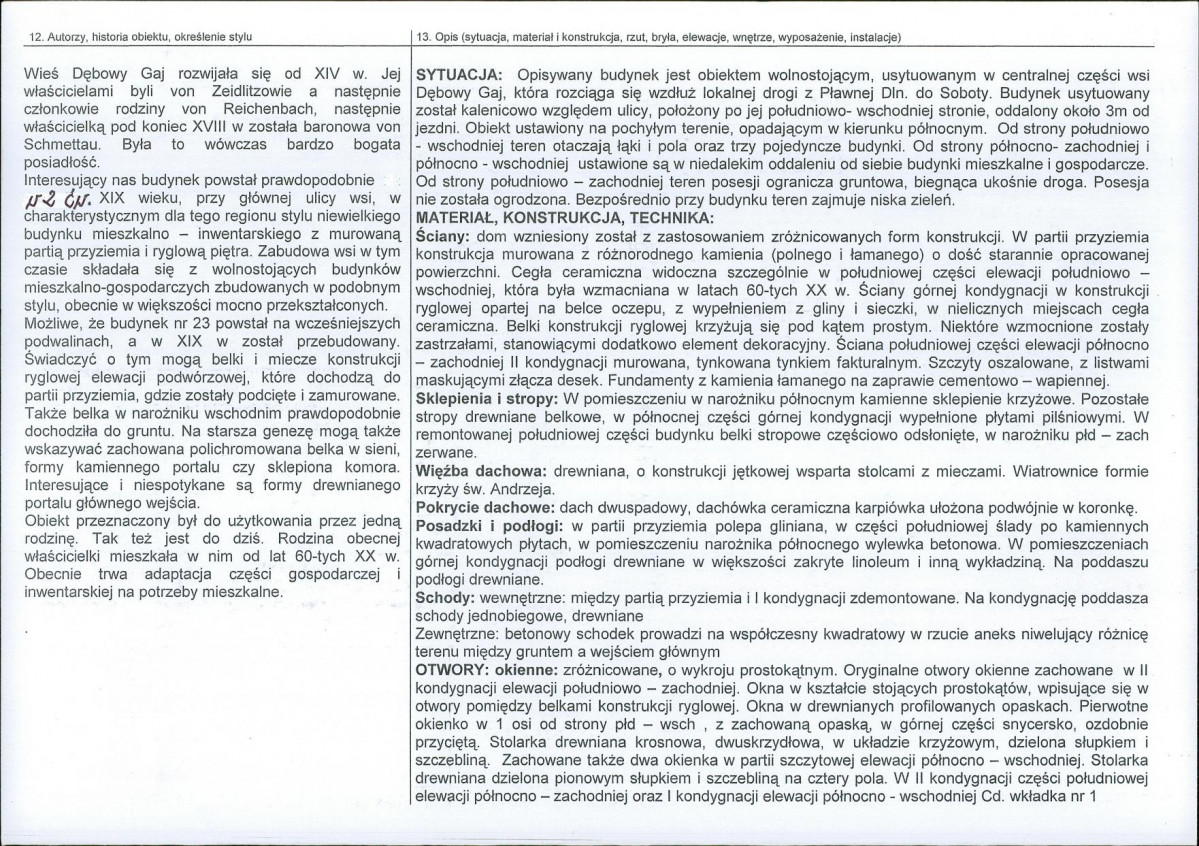 KB - Karta biała, skan nr 2