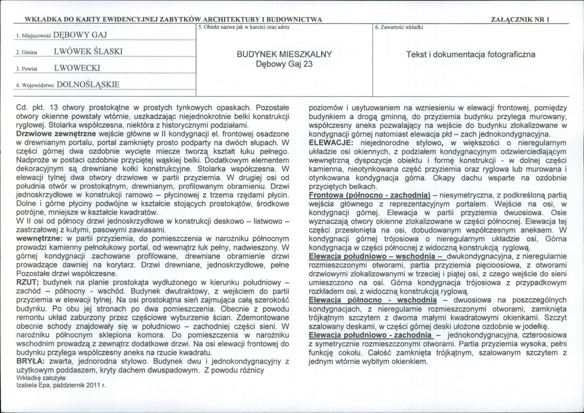 KB - Karta biała, skan nr 5