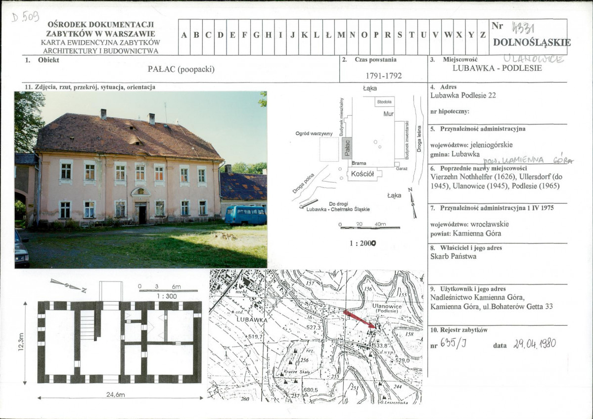 Karta biała, skan nr 1