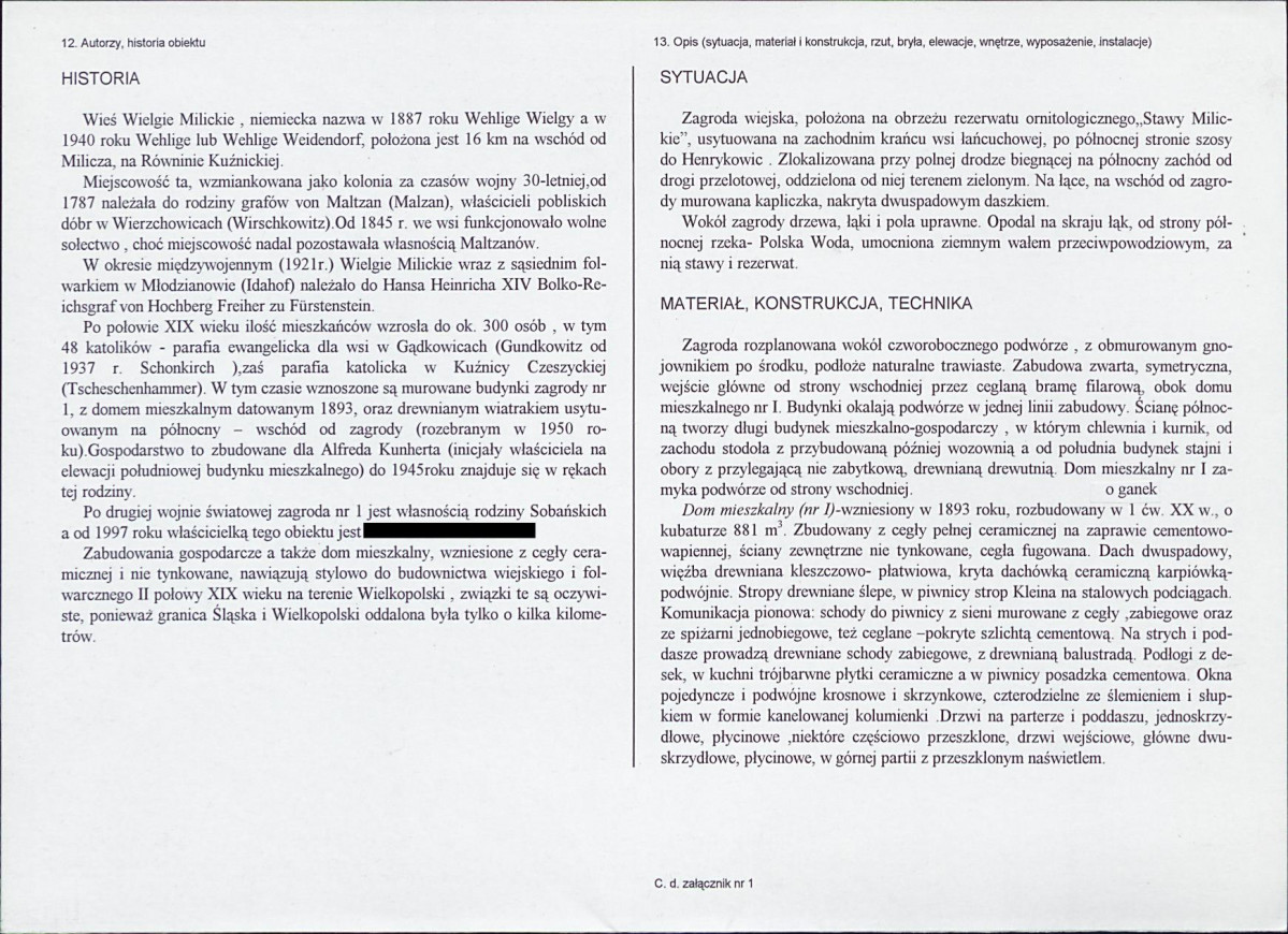 KB - Karta biała, skan nr 2