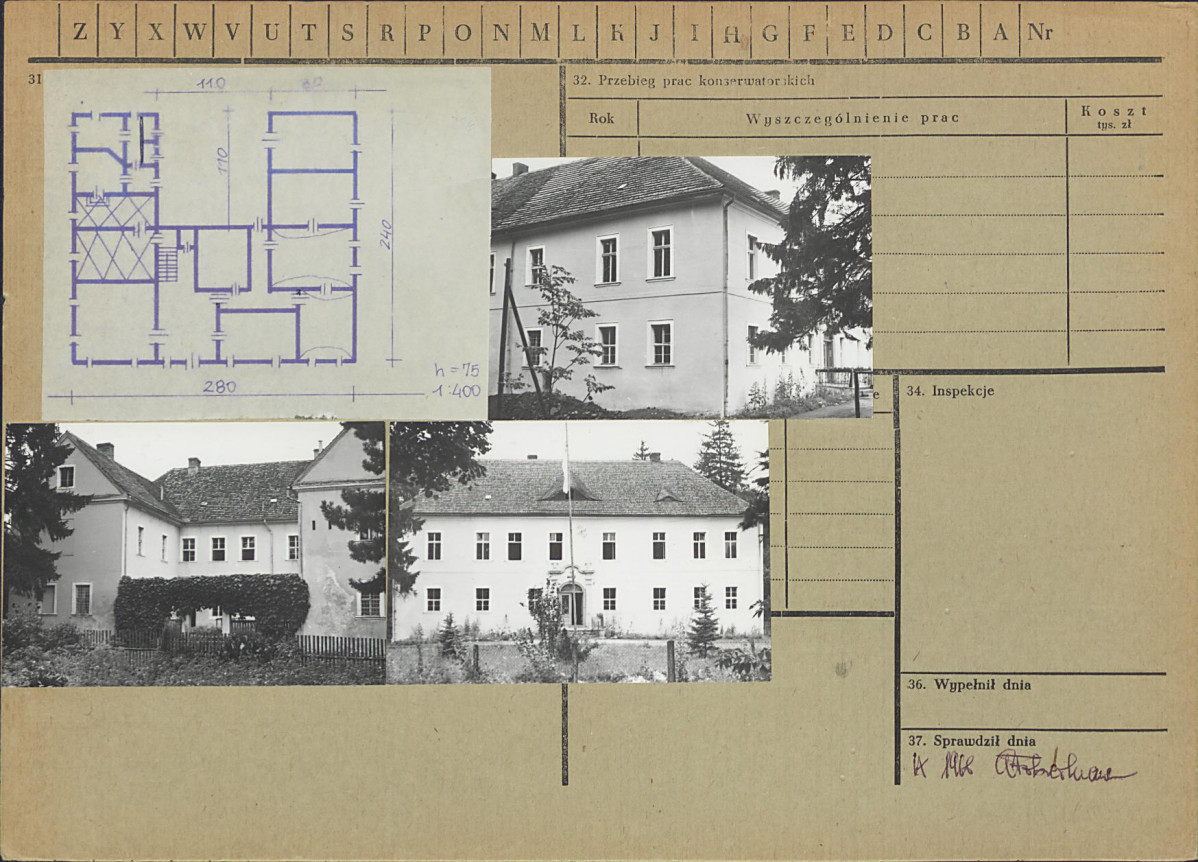 Karta zielona, skan nr 2