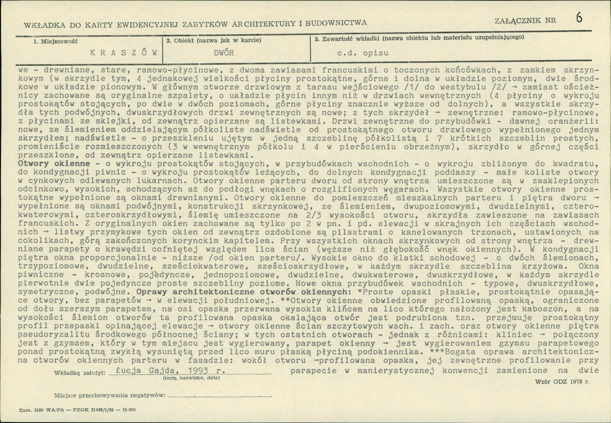 KB - Karta biała, skan nr 15